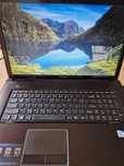 Laptop Lenovo G780  Windows 10pro Ram 4GB