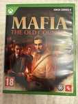Mafia The old country (dawne strony) PL XBOX X
