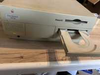 Klmputer power macintosh 7600/120