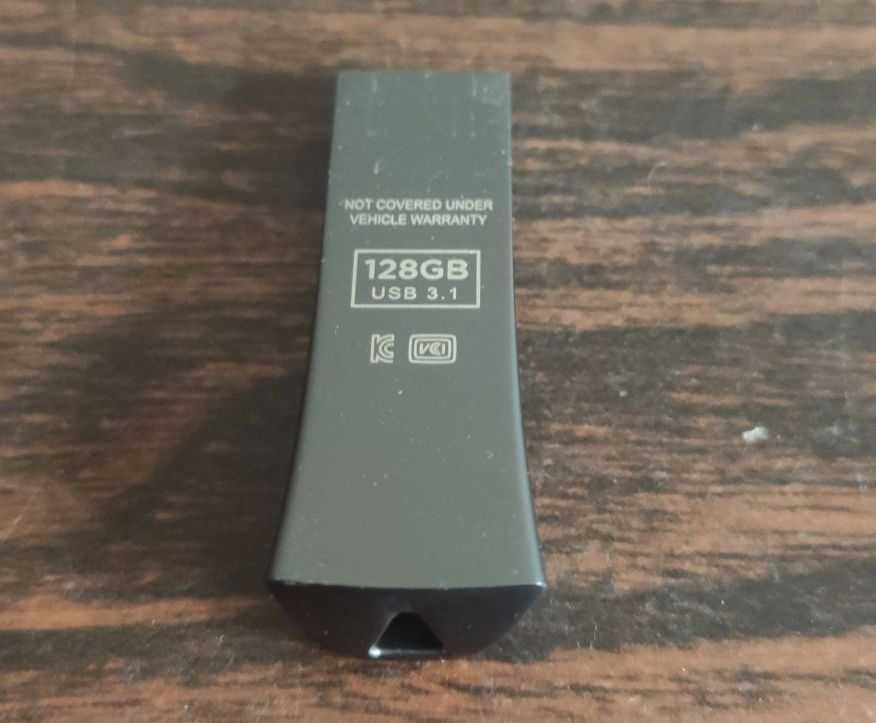 Флешка Tesla USB 3.1 Drive - 128GB
