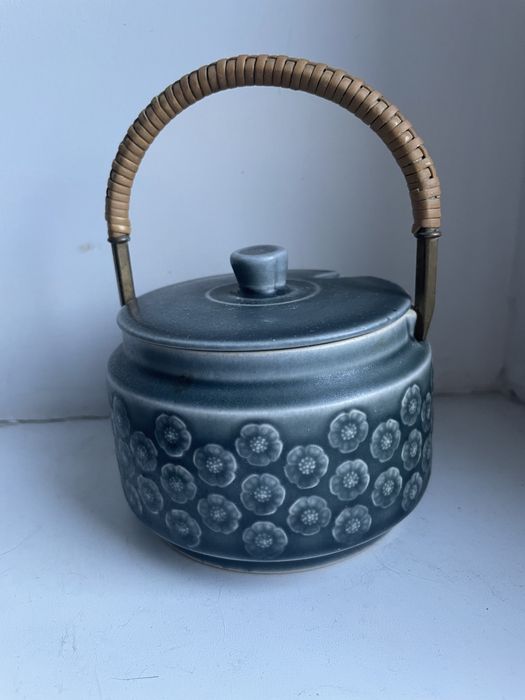 Miska na dzem vintage design duński