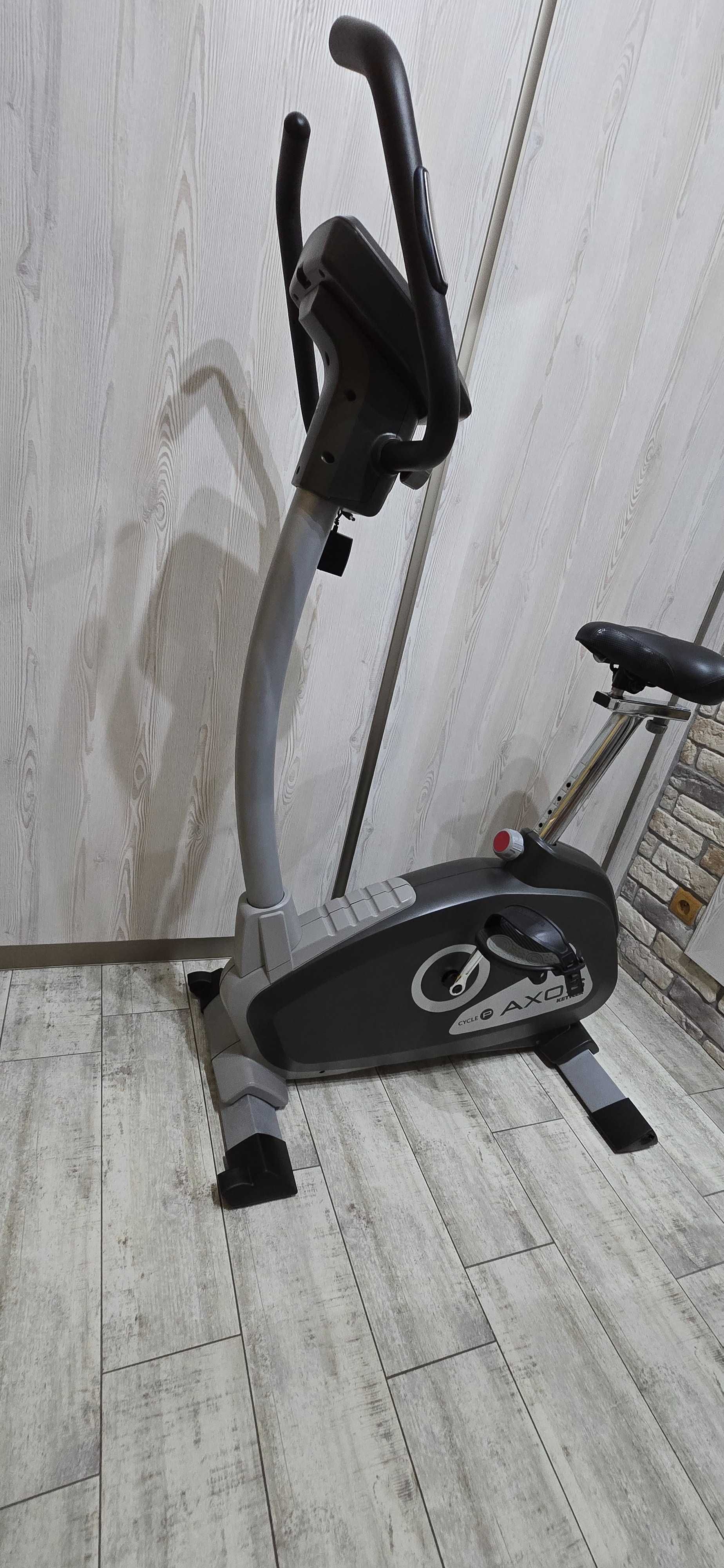 Sprzedam rower stacjonarny (ergometr) Kettler Axos Cycle P