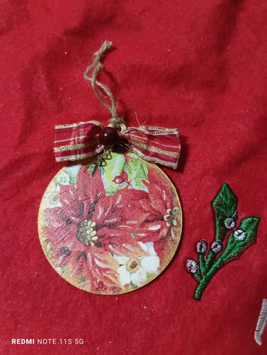 Decoração de natal