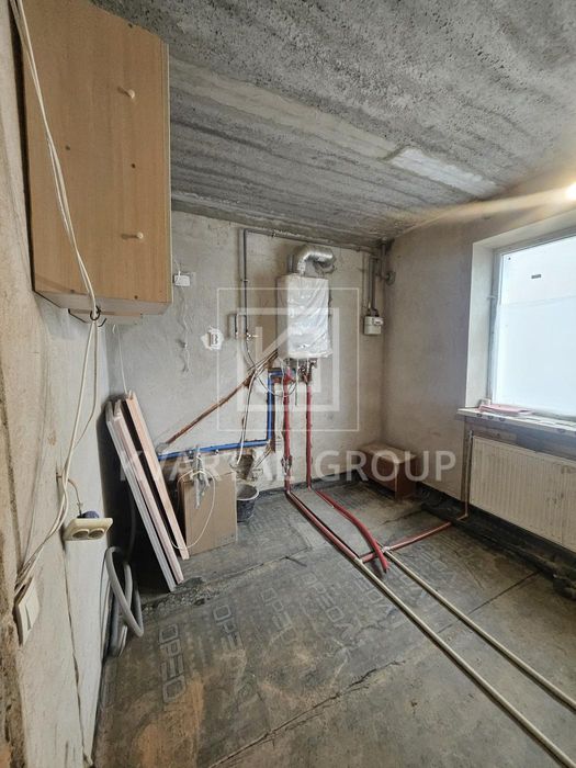 Однокімнатна квартира ЖК Гранд Віллас