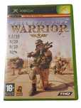 Xbox Full Spectrum Warrior X Box Classic