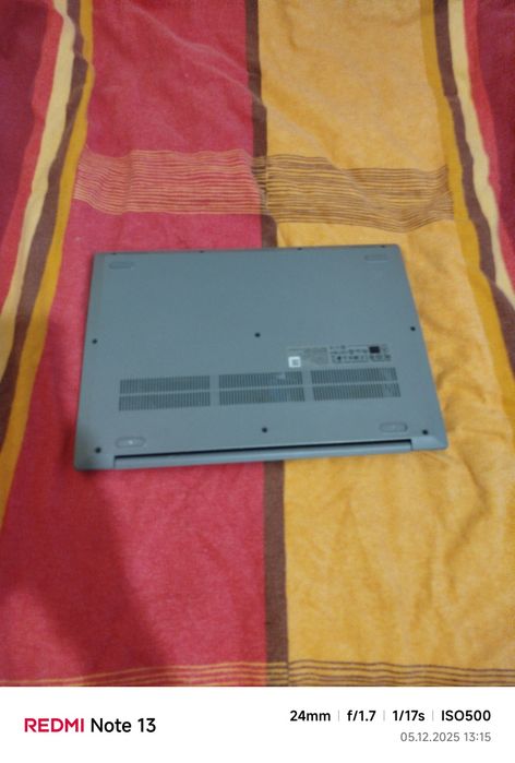 Ноутбук на розборку