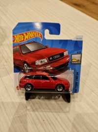 Hot wheels audi rs2