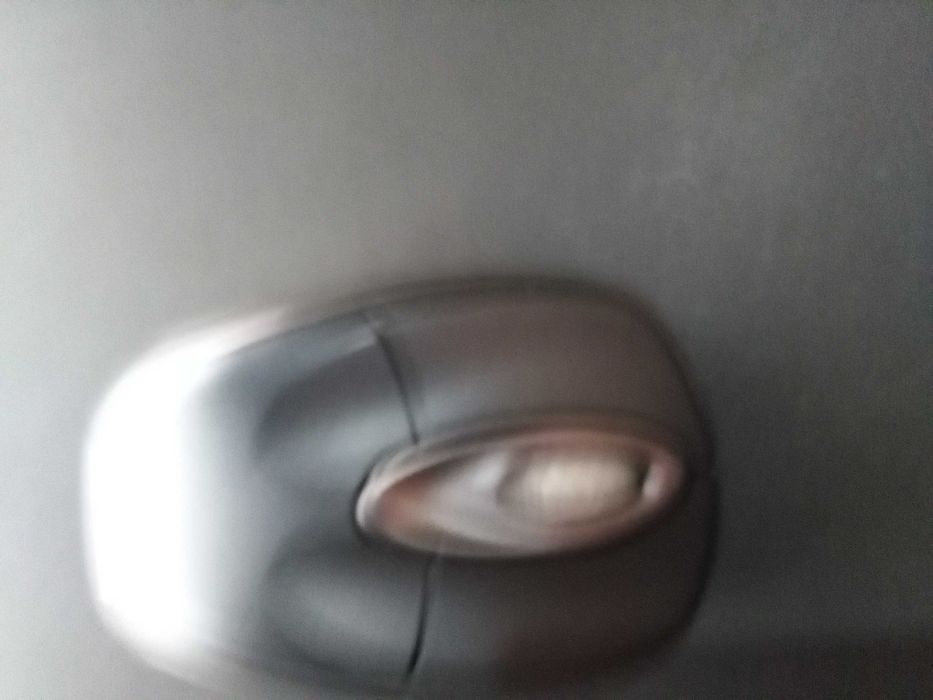 Rato Microsoft wireless como novo