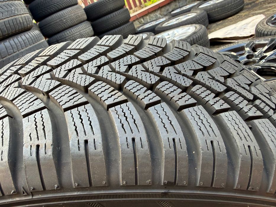 Felgi aluminiowe 16" 5x114,3 Mazda 3 5 6 CX-3 CX-30