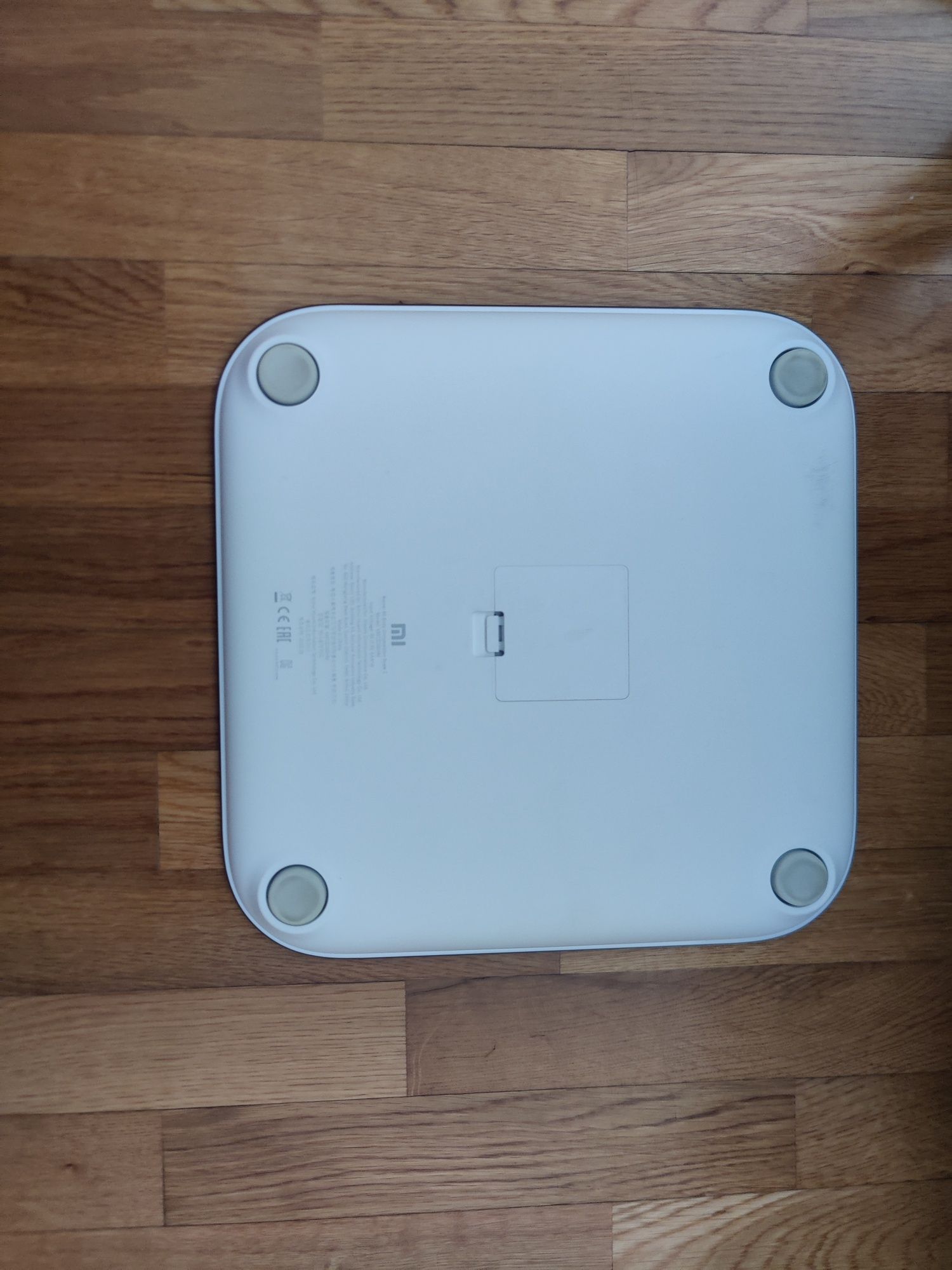 Balança Xiaomi Mi body composition scale 2