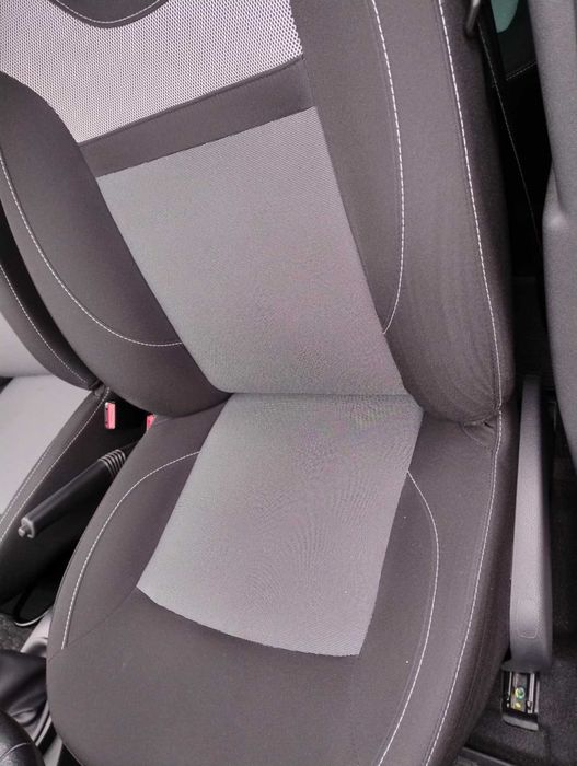 Sprzedam Dacia Duster z 2016 roku, wersja Laureate 1.6 SCE