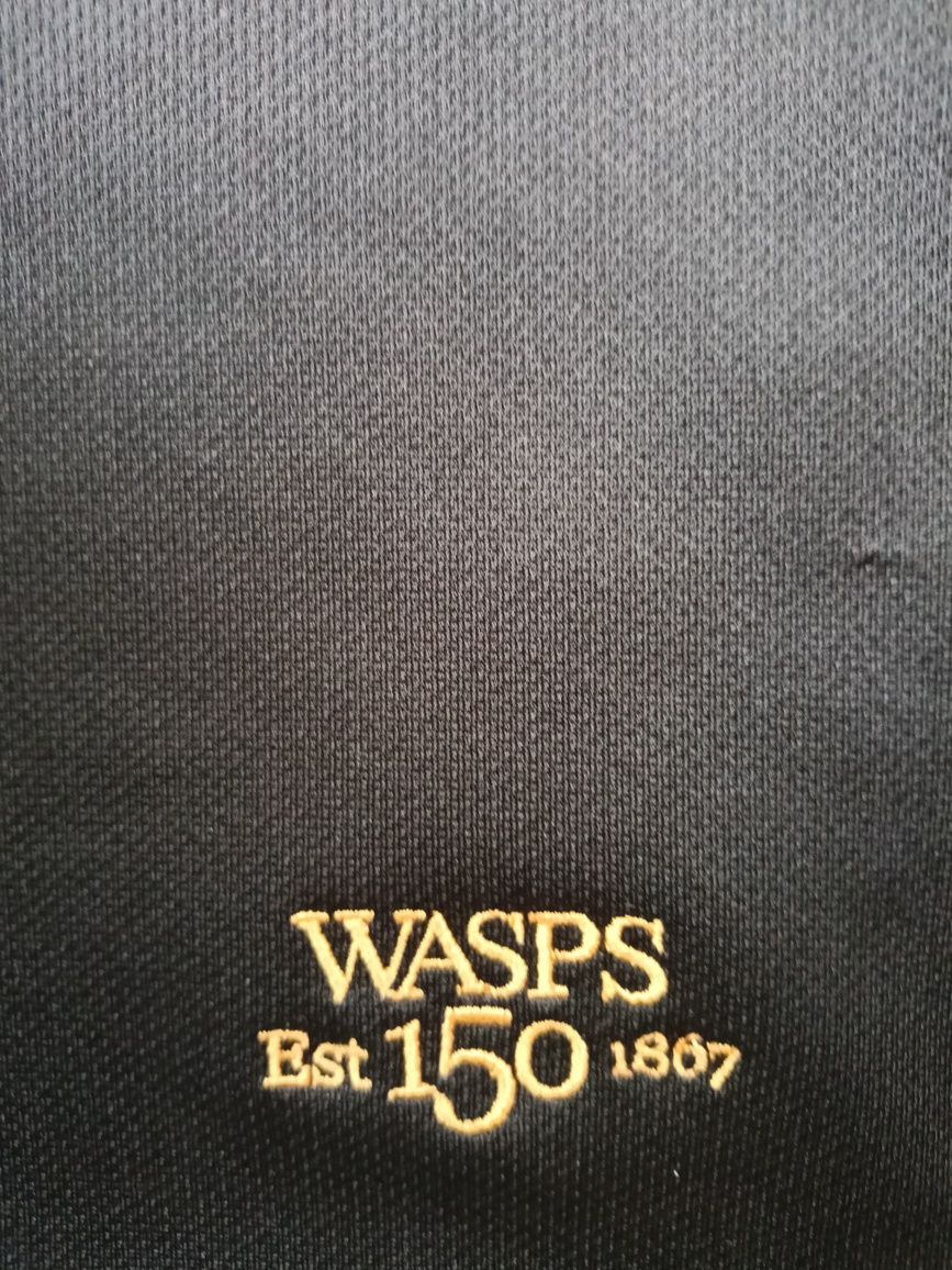 2018 Wasps 150th Anniversary Rugby Union Shirt