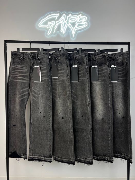 ‼️РОЗПРОДАЖ‼️ Джинси ERD | Enfantas Riches Deprimes