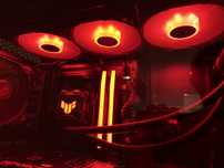 Chłodzenie Asus TUF Gaming LC II 360 Gwarancja