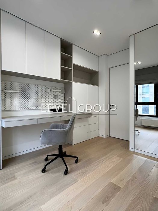 2 кімн преміум ремонт 78м2 ЖК ФАЙНА ТАУН Салютна Щербаківського НИВКИ