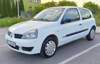 Renault Clio Campus 2008 rok 1,2 60KM benzyna. 227.000km.