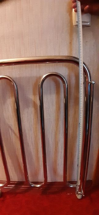 Полотенцесушитель водяной