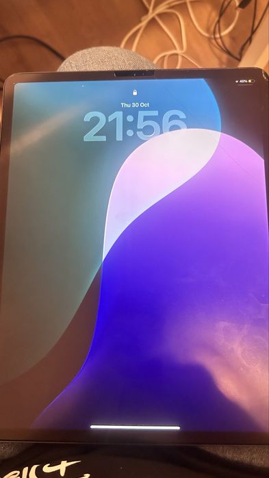 ipad pro 12,9 4 generacji 512 gb