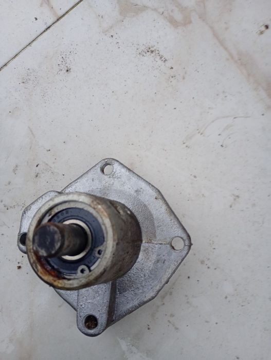 Помпа Ваз 2101.2102.2103.2106.2107