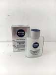 Balsam regenerujący po goleniu Nivea Men Silver Protect