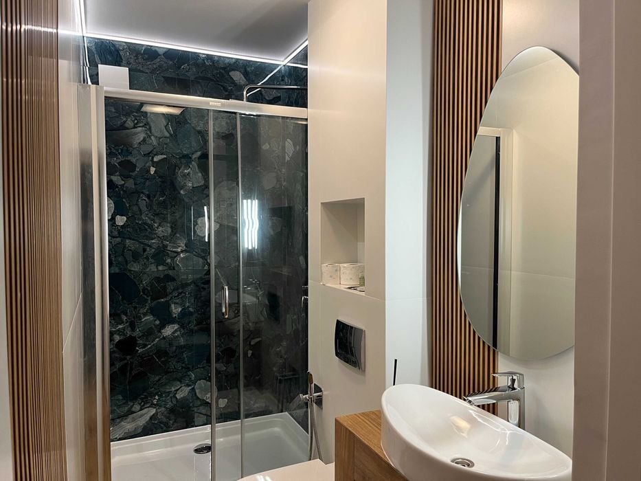 Weekend w Warszawie -  porządny nocleg, kwatera na weekend w stolicy!