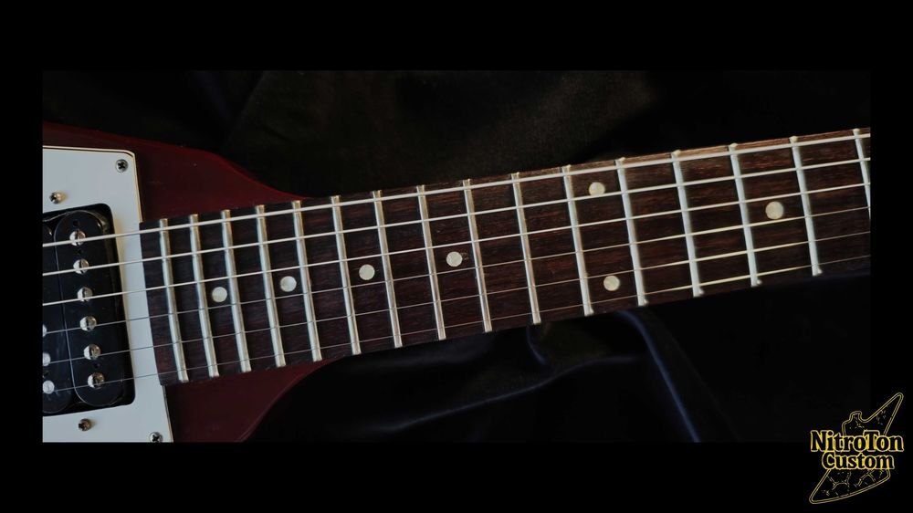 Gitara Gibson Fying V