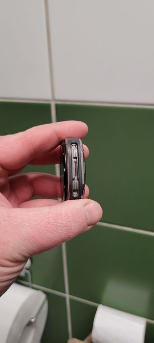 Smartwatch Samsung Galaxy Watch ultra