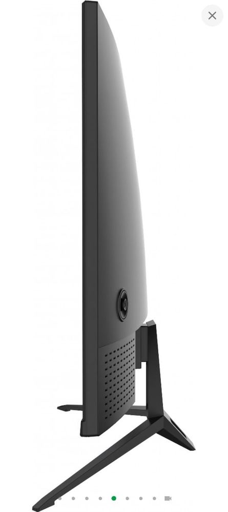 Новий монітор 23.6" Prologix GM2324C