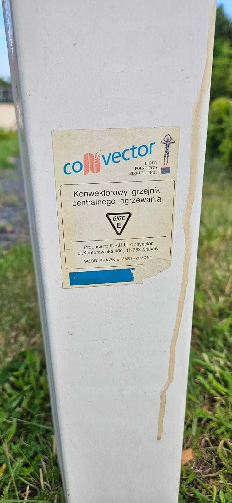 kaloryfer CONVECTOR GP 6/4   ~ 630W