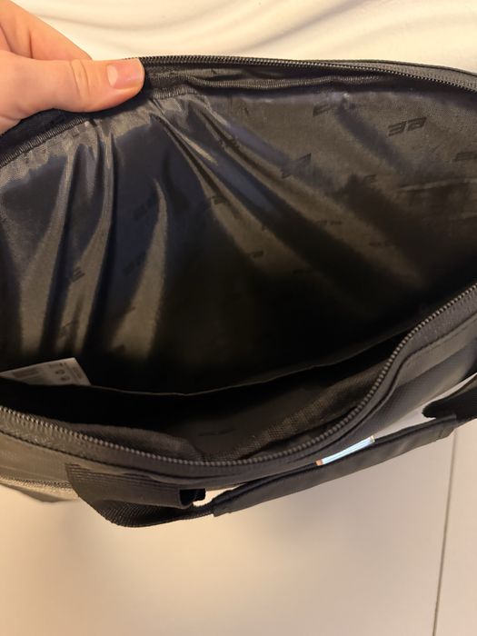 Сумка для ноутбука