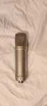 Mikrofon Rode NT1-A made in Australia