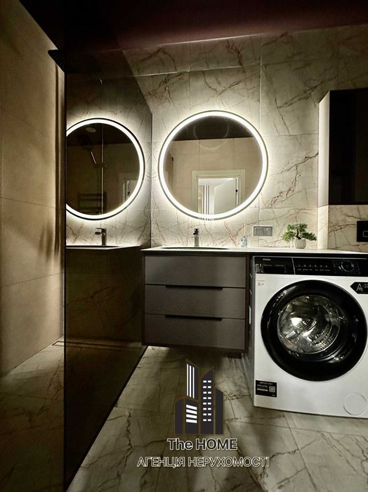 Продаж нової 2к квартира ЖК Софія Резиденс Мартинова 32