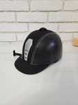 Kask toczek jeździecki do jazdy konnej 55 56 57