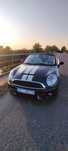 Mini Roadster Cabrio SD