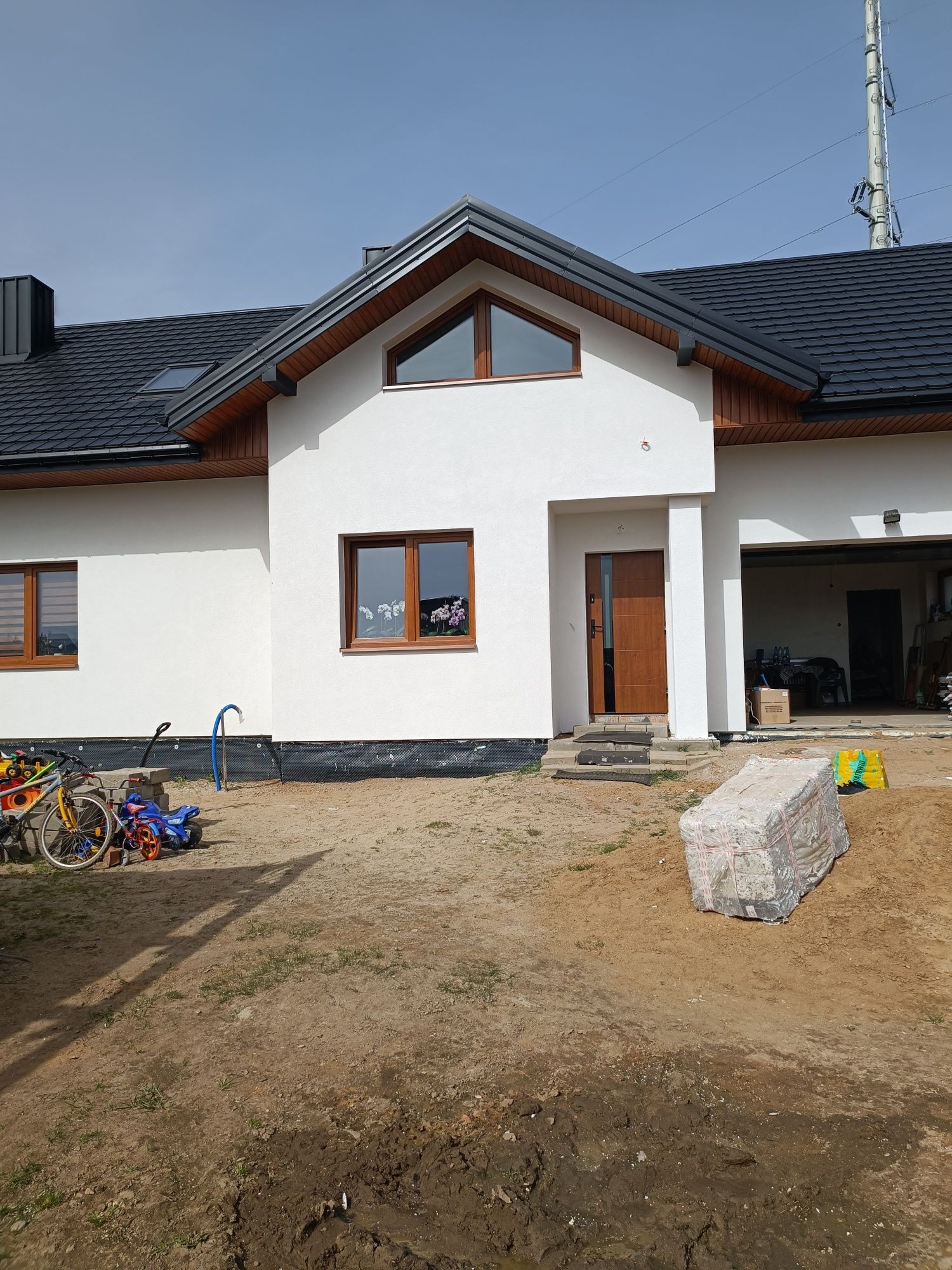 Ocieplenia Docieplenia Elewacje Budynków