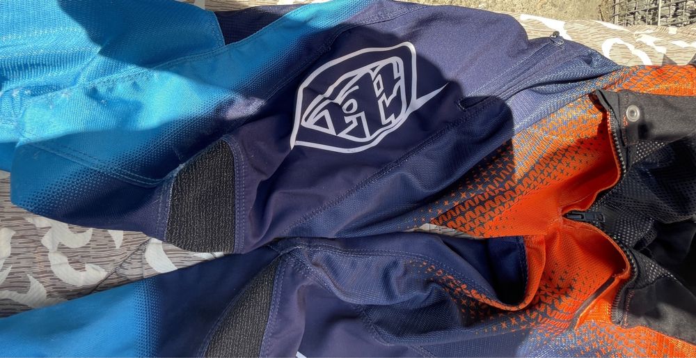 Штани Troy Lee Designs