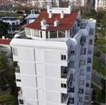 Quarto em Alfragide ultimo piso