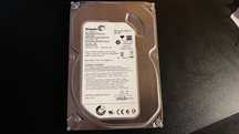 Жорсткий диск HDD Seagate 250gb 2.5 SATA