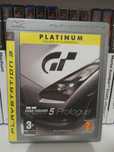 Gran Turismo 5 Prologue Platinum [PS3] [Playstation 3]