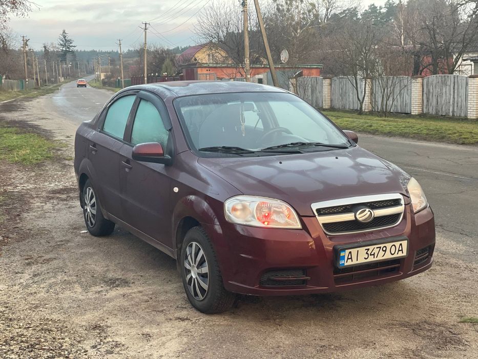 Продається заз віда