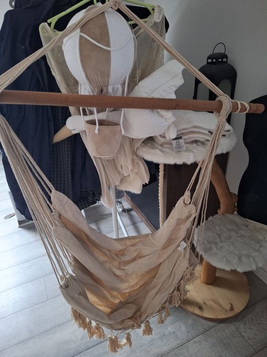 Hustawka kokon ogrodowy pokojowy