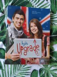 Upgrade sem CA - 11º ano - inglês - ASA Editores