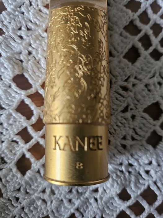 Kanee Thang 8 - Ustnik do saksofonu altowego