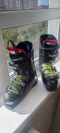 Лыжные ботинки dalbello женские