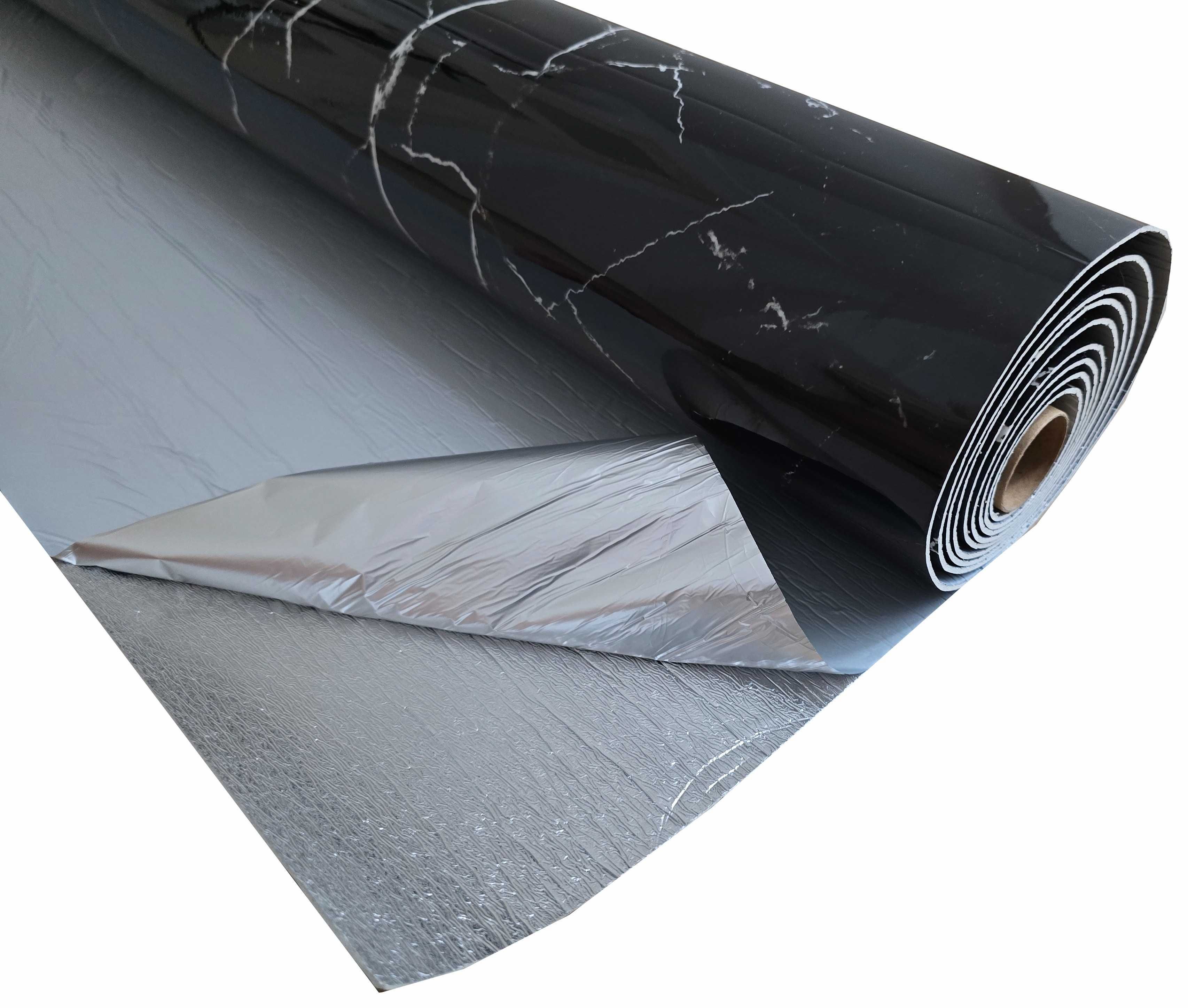 PANEL SAMOPRZYLEPNY W ROLCE Marmur na Ścianę 300cmx120cm 4 wzory!
