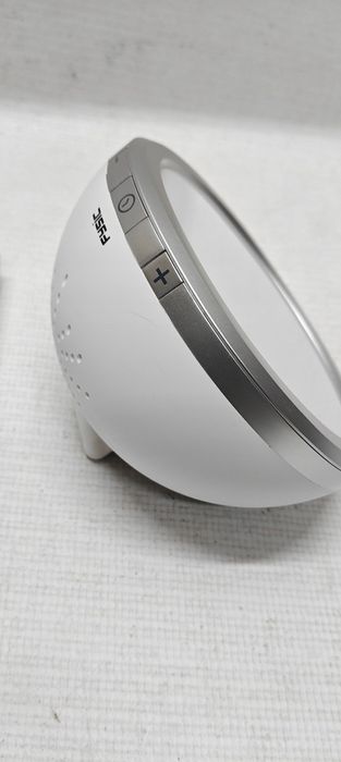 Lampa Antydepresyjna Fysic FW-400 4 Poziomy Mocy Timer