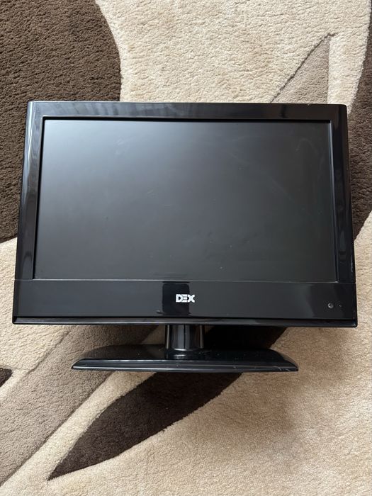 Телевизор Dex LT-1910