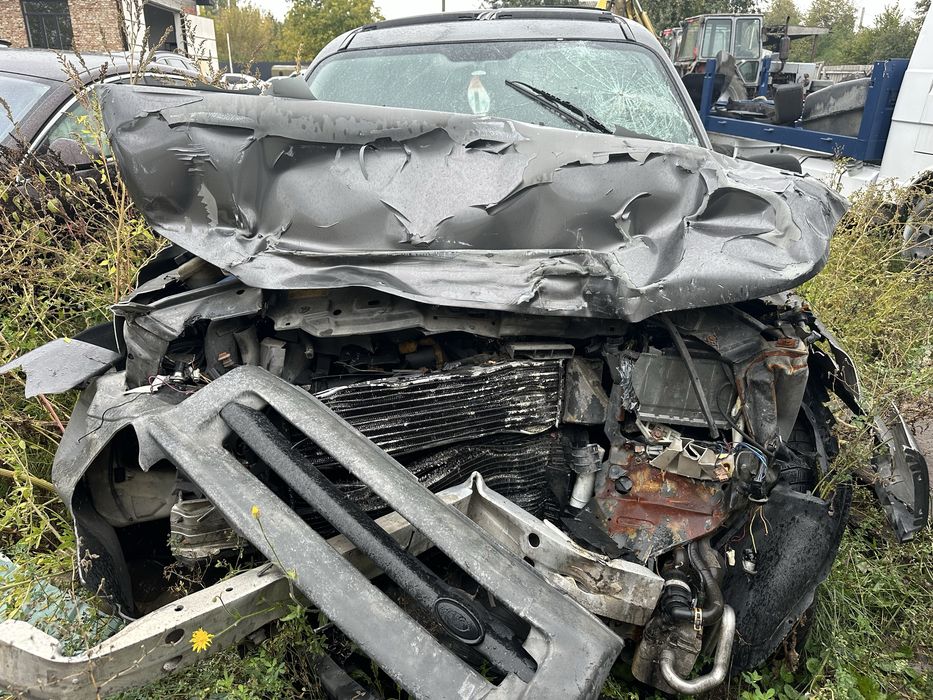 Land Rover Frеelender 2.0 d 2000 р