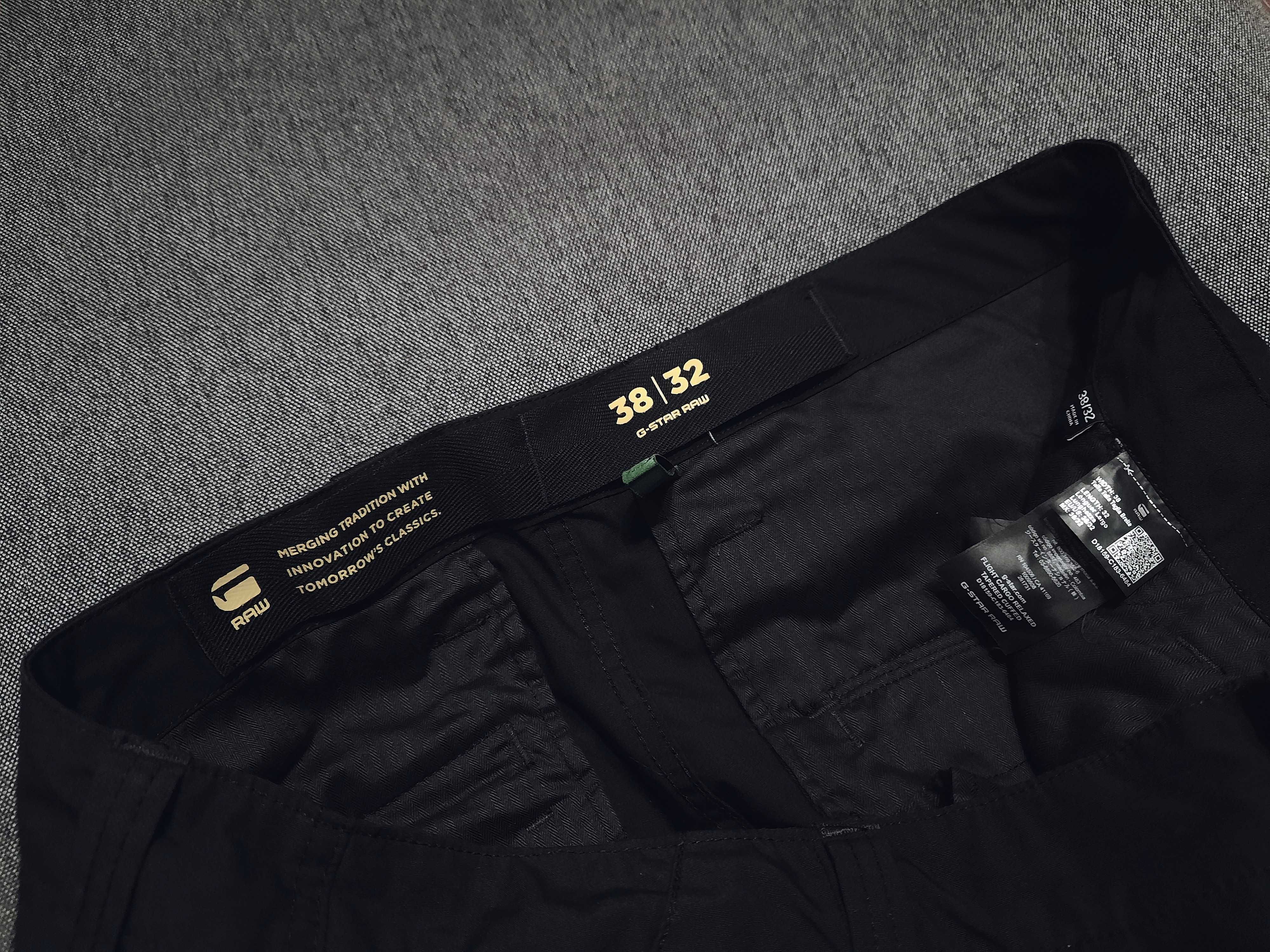 Штани G-Star Raw