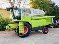 KOMBAJN CLAAS MEDION heder 5,1m!  2005R!  MERCEDES!     dominator,mega